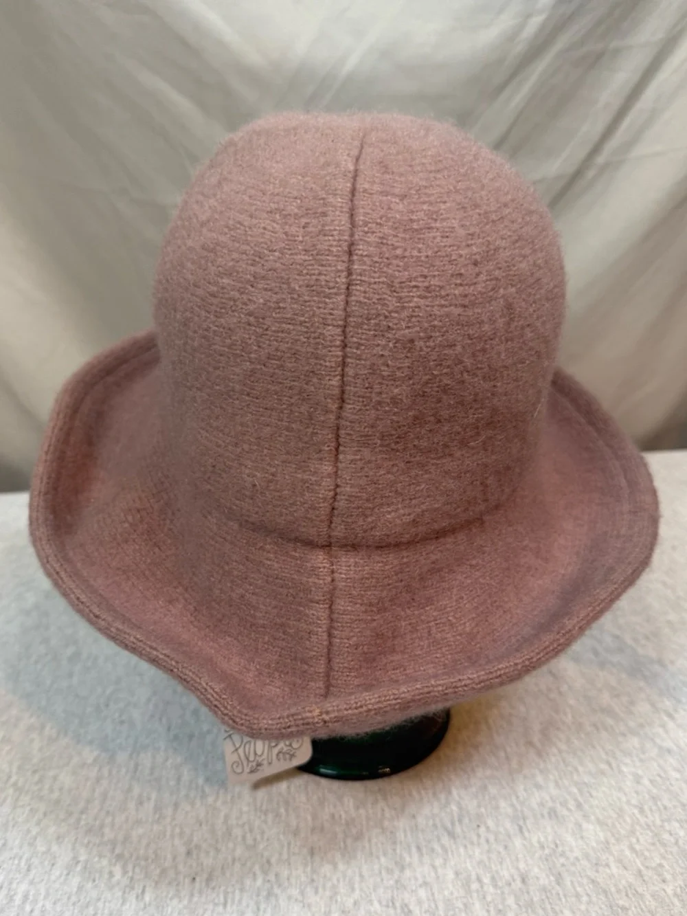 Free People Devon Wool Blend Bucket‎ Hat - NWT 🧢✨